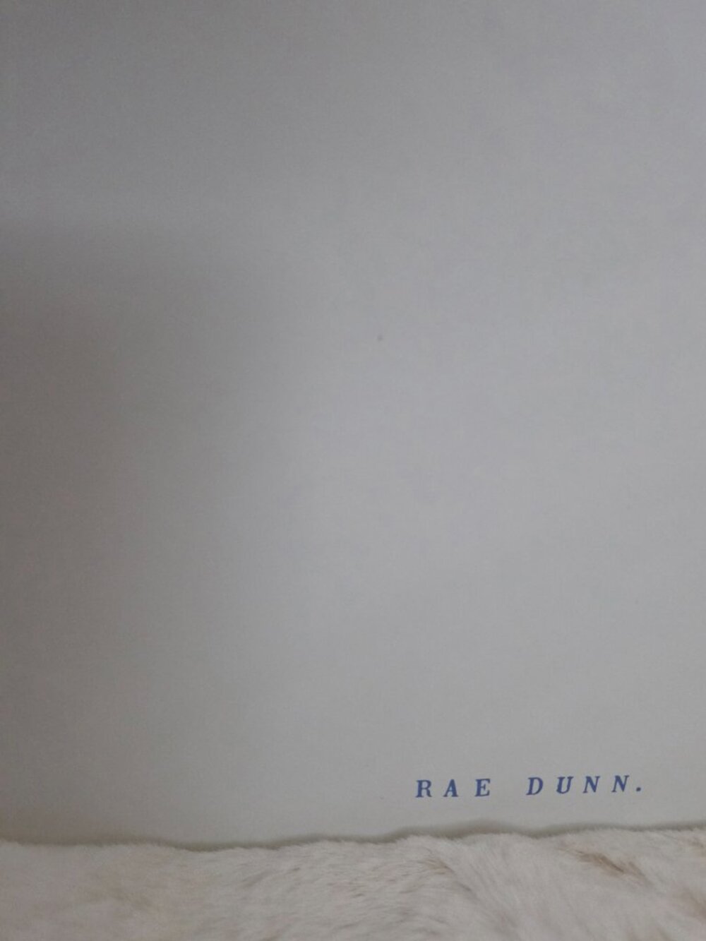 Rae dunn notebook - Picture 5 of 6